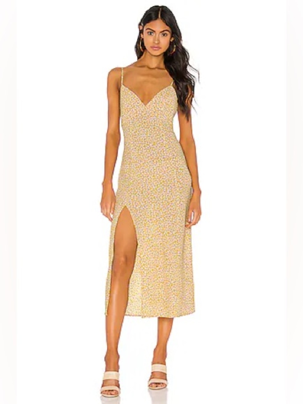 Revolve Slip Dress